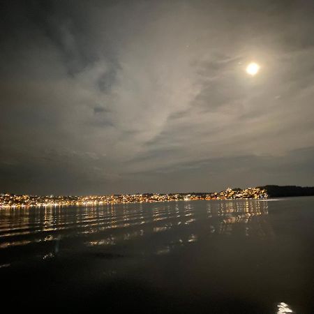 Apartmani Area Doma Trogir Eksteriør billede