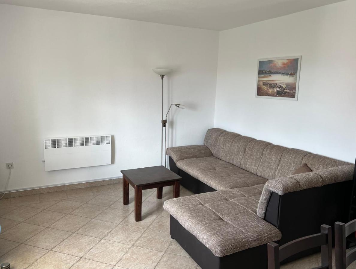 Apartmani Area Doma Trogir Eksteriør billede
